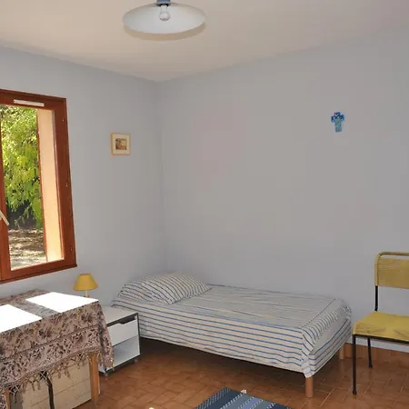 Vila Avec Jardin Au Calme Pour 8 Pers. 2282 Lacanau