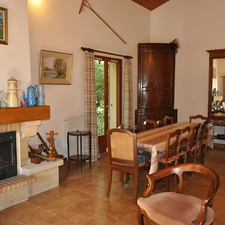 Vila Avec Jardin Au Calme Pour 8 Pers. 2282 Lacanau